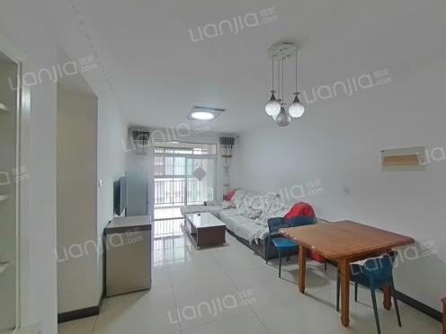 整租·文一名门御府 3室2厅 南