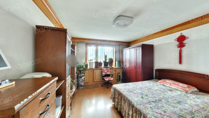 洪泽花园二手房实景图