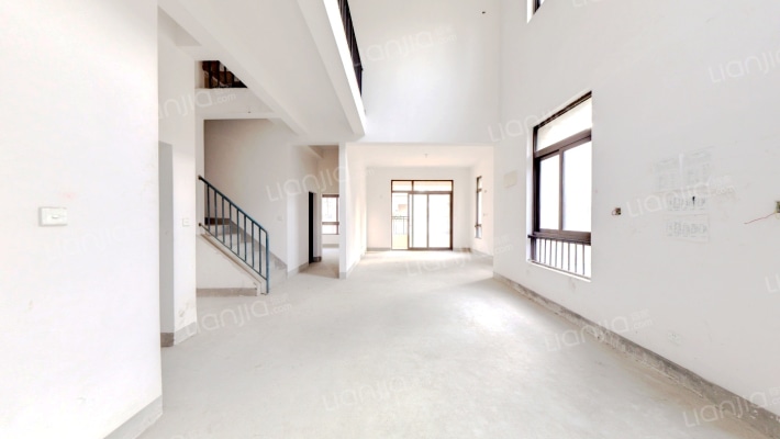 华润万象九里二手房实景图