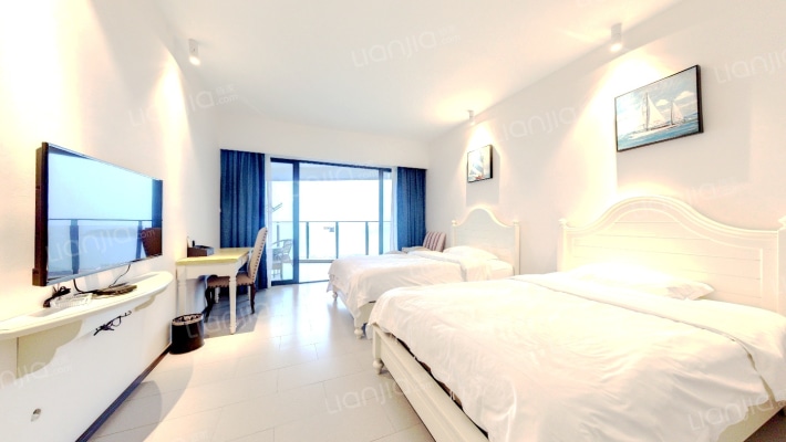 九铭屿海(二手)二手房实景图