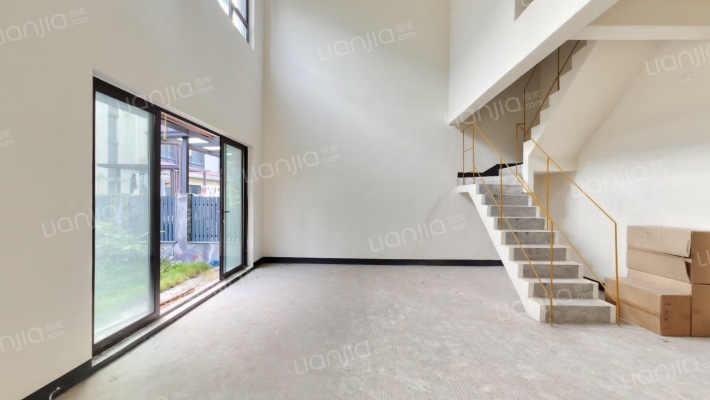 龙湖長滩原麓栖麓二手房实景图