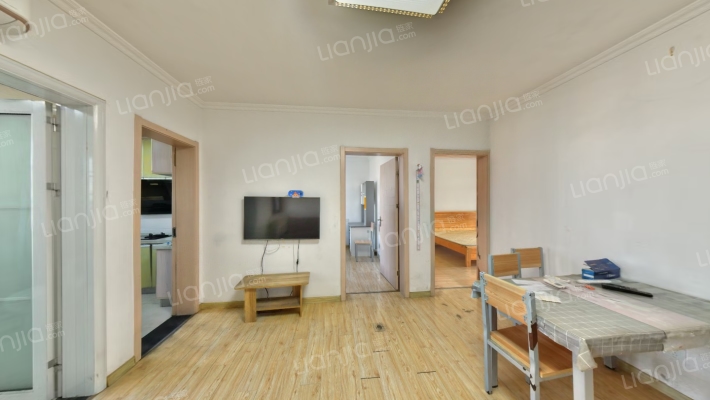 化建新一村二手房实景图