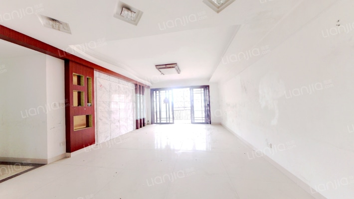 新时代花園二手房实景图