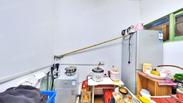 方东小区二手房实景图