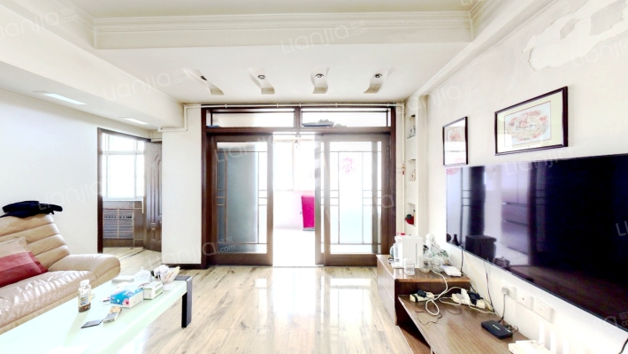 烟草公司家属院二手房实景图