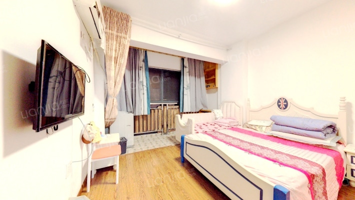 金色春江二手房实景图