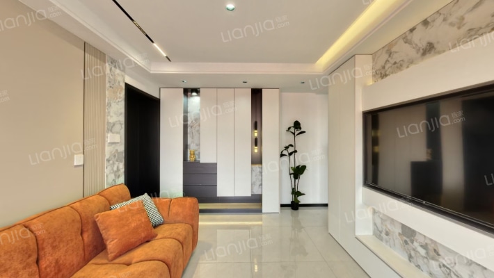 安图社区二手房实景图