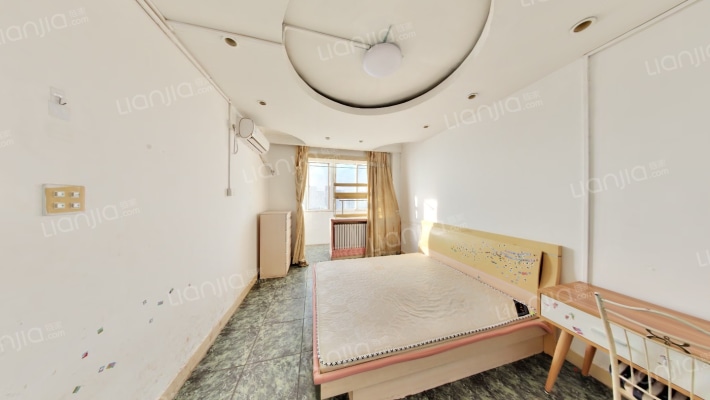 紫竹院小区二手房实景图