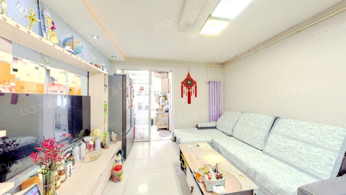 西兴姑娘楼二手房实景图