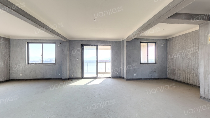 东馨花园二手房实景图