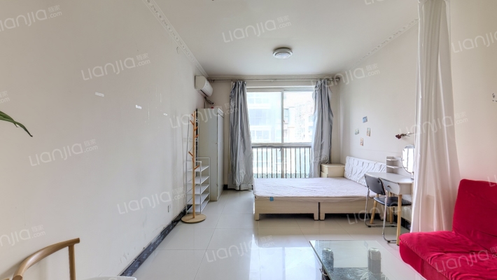 大城小爱二手房实景图