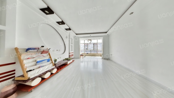 如意雅居二手房实景图