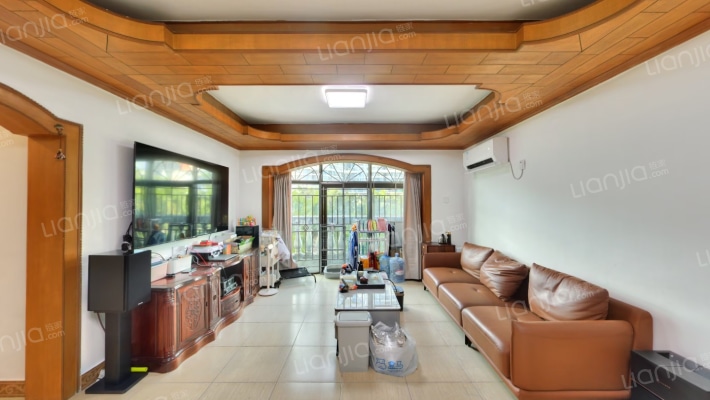 嘉洲豪园二手房实景图