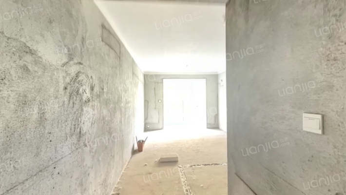 建业春天里二手房实景图