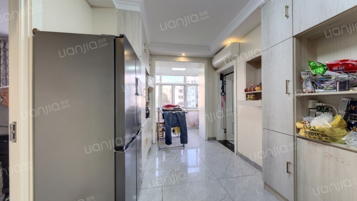 新启街二手房实景图