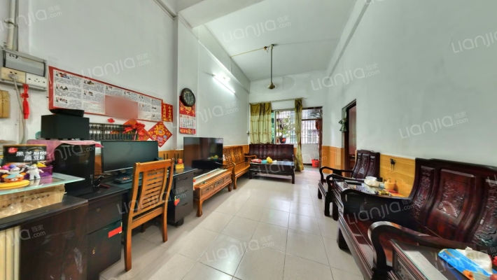 月桂二路九号二手房实景图