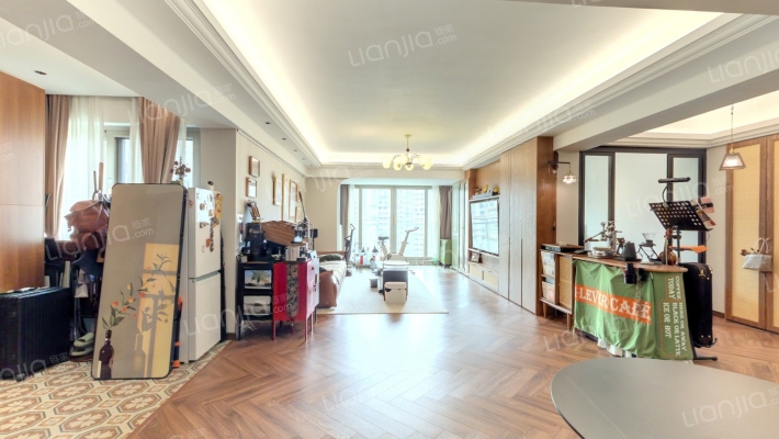 东方新世界二手房实景图