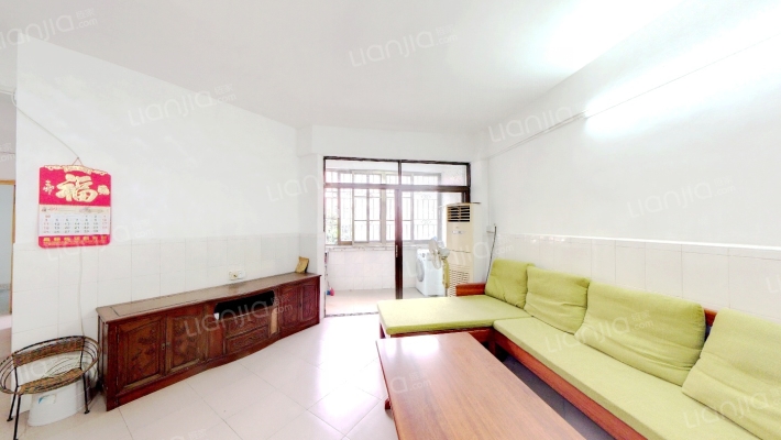 欧洲花园二手房实景图