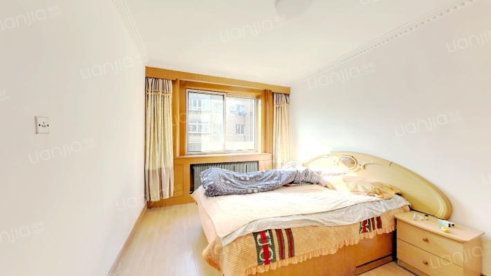 39中永青街二手房实景图