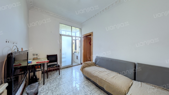 放鹰台社区二手房实景图