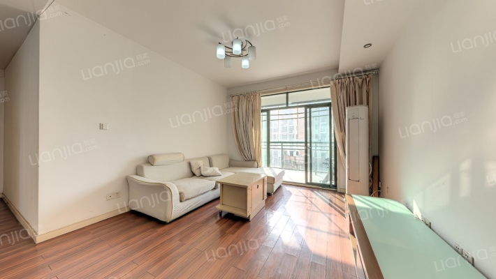 韵动汇二手房实景图