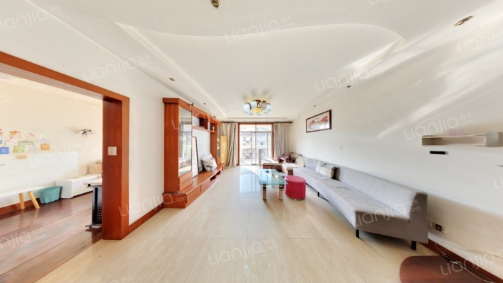 黎明清境二手房实景图