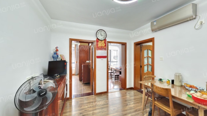 岳阳西里二手房实景图