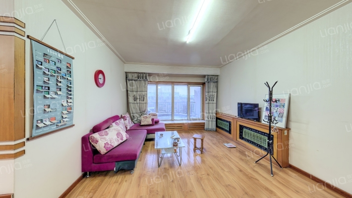 三隆世纪城二手房实景图