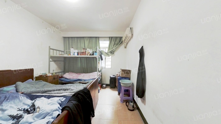 农业局宿舍二手房实景图