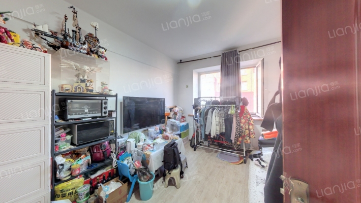 木兰街二手房实景图