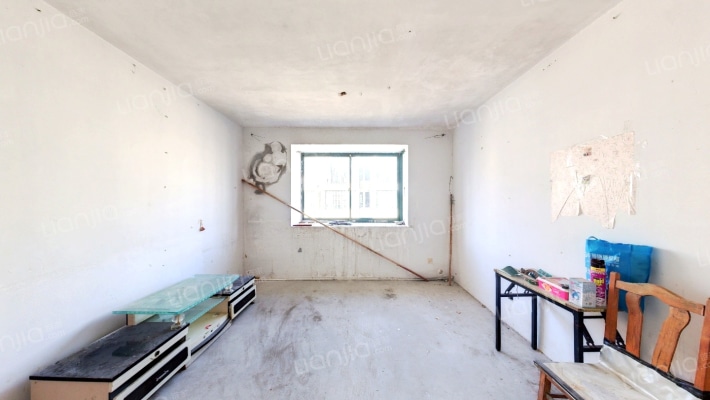 新悦花园二手房实景图