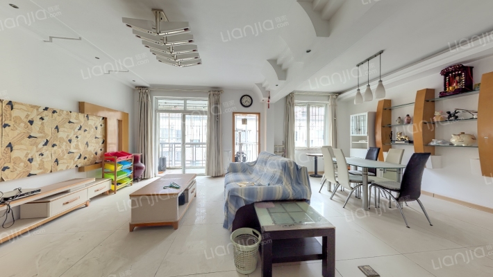 润帝嘉园B区二手房实景图