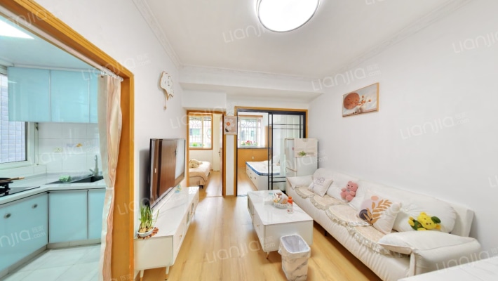 巴渝大厦二手房实景图