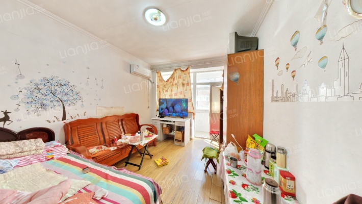 台西纬二路二手房实景图