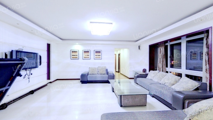 虹北锦园二手房实景图