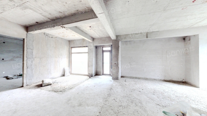 融海园二手房实景图