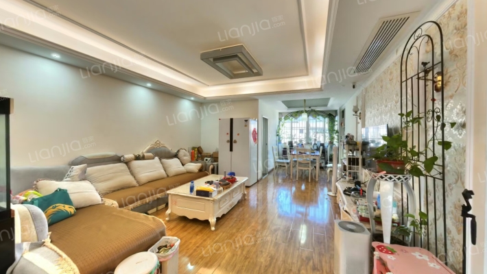 一环路西一段167号二手房实景图