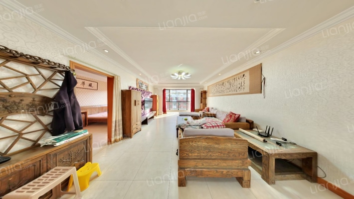 世涛天朗二手房实景图