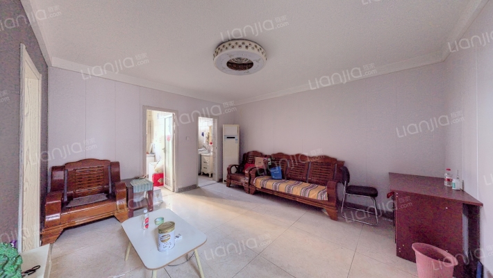 安居苑二手房实景图