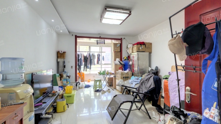 振新家园二手房实景图