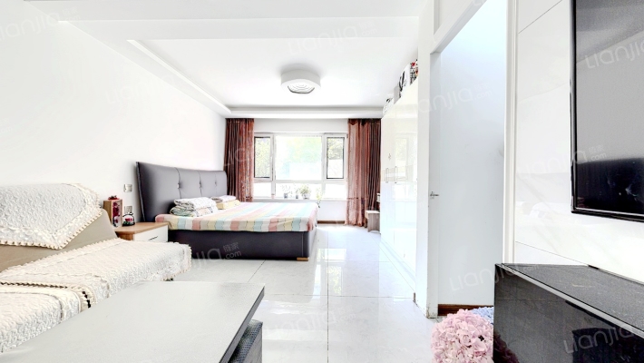 浅草绿阁八期水岸枫庭二手房实景图