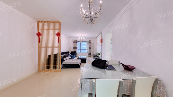 正弘旗二手房实景图