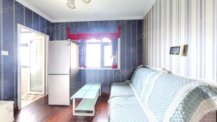 澜菲溪岸二手房实景图