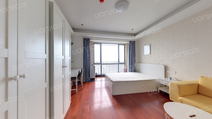 置地公馆二手房实景图