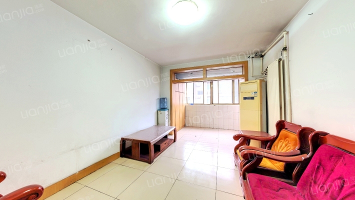 金晖园二手房实景图