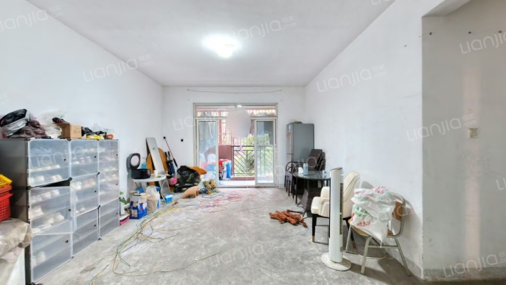 龙华二期B区二手房实景图