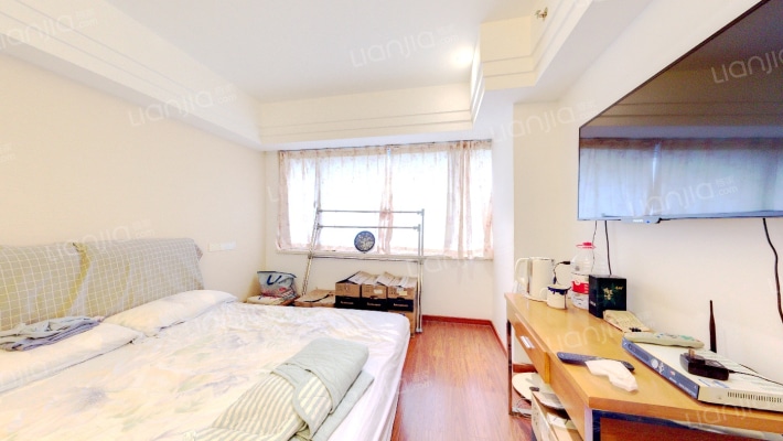 东山铭泰公馆二手房实景图