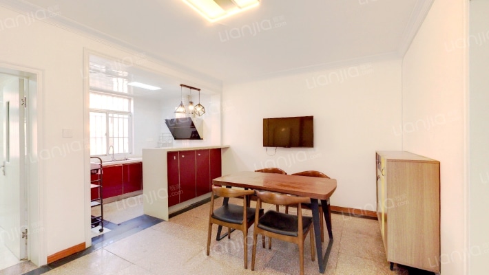 绣衣东村二手房实景图