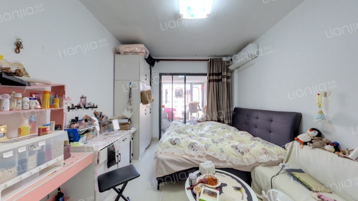 中联锦绣尚品二手房实景图