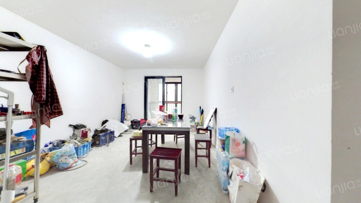 龙田花苑一期二手房实景图